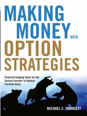 cover image of Making Money With Option Strategies